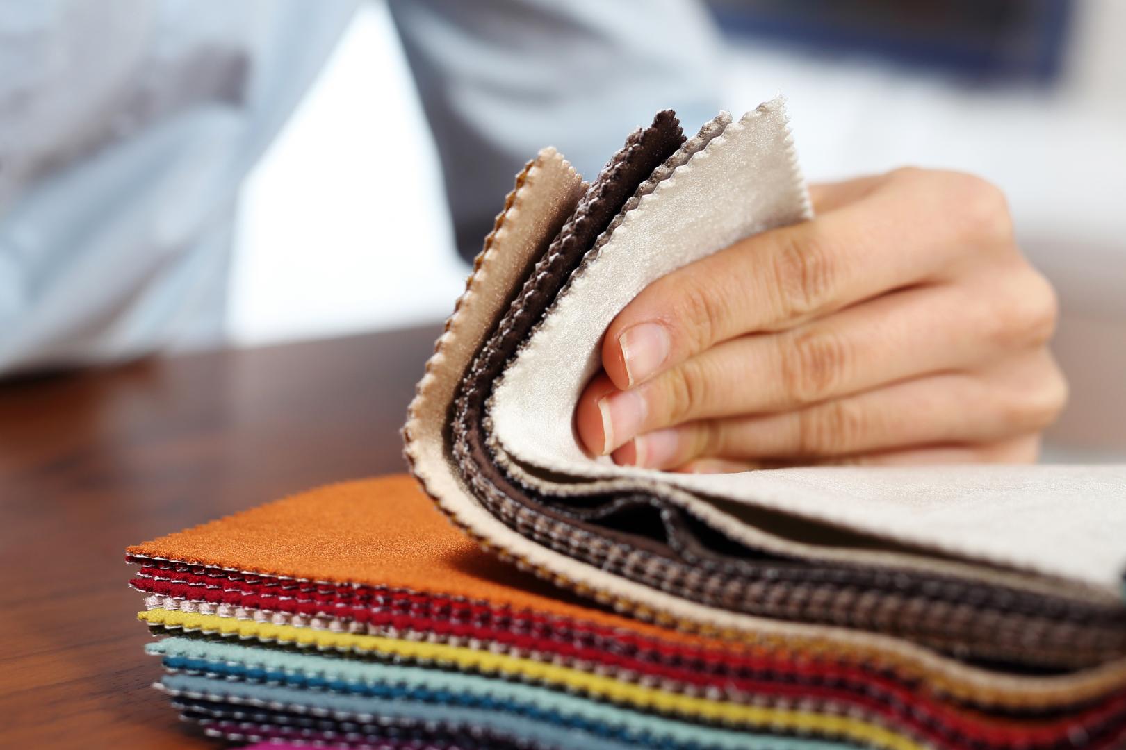 Fabrics Miami Beach Boca Raton Delray