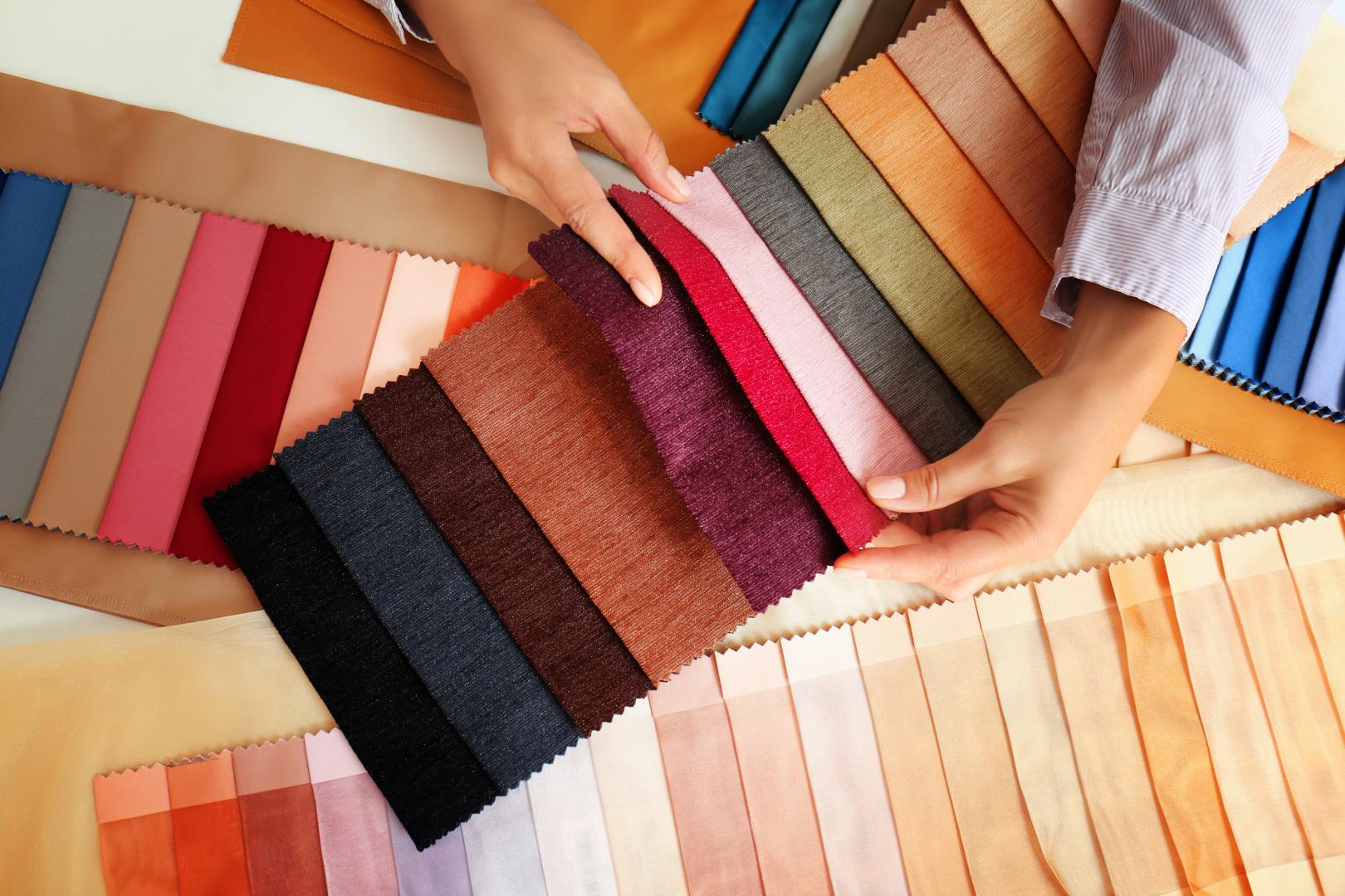 Fabrics Miami Beach Boca Raton Delray
